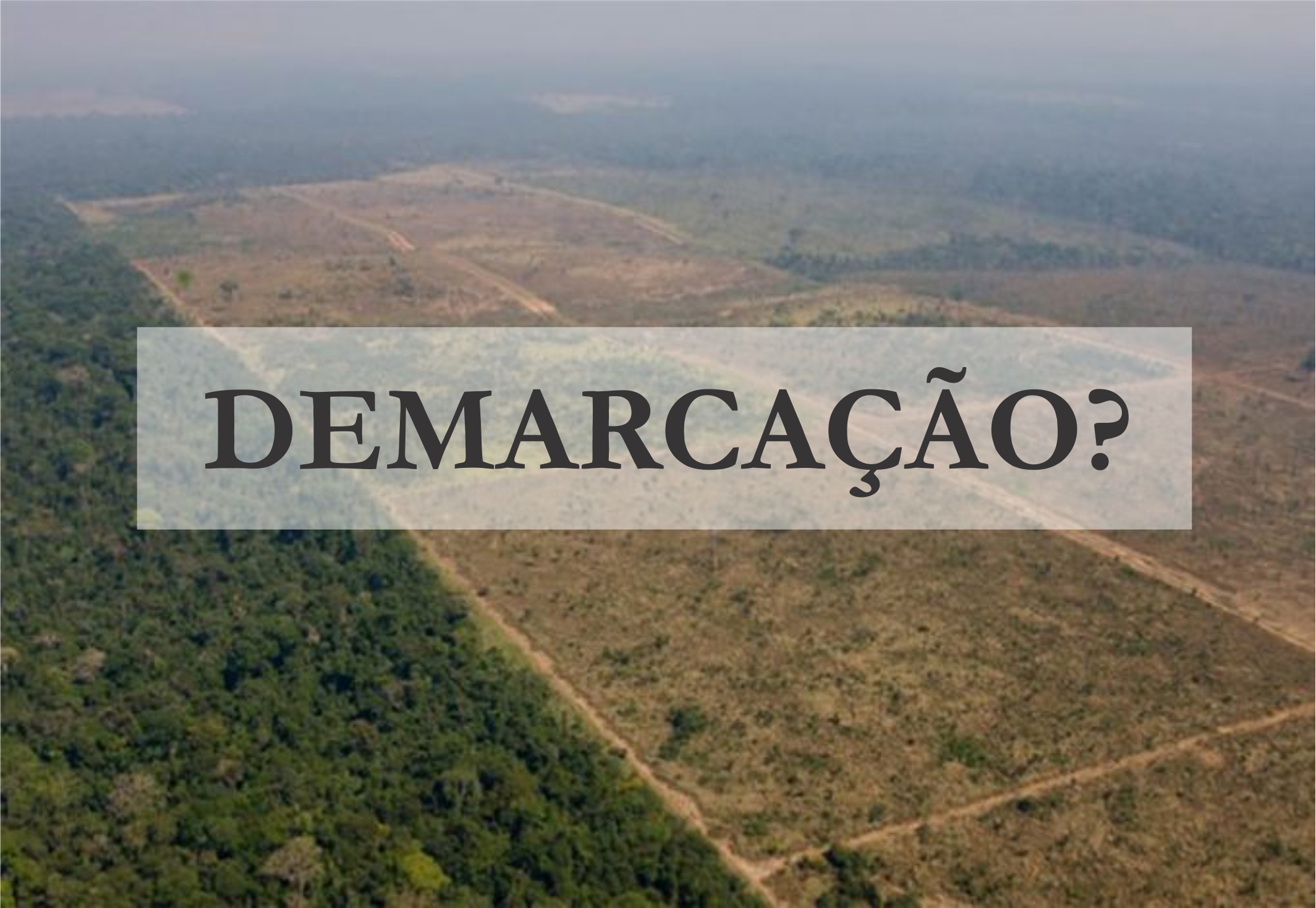 DEMARCA
