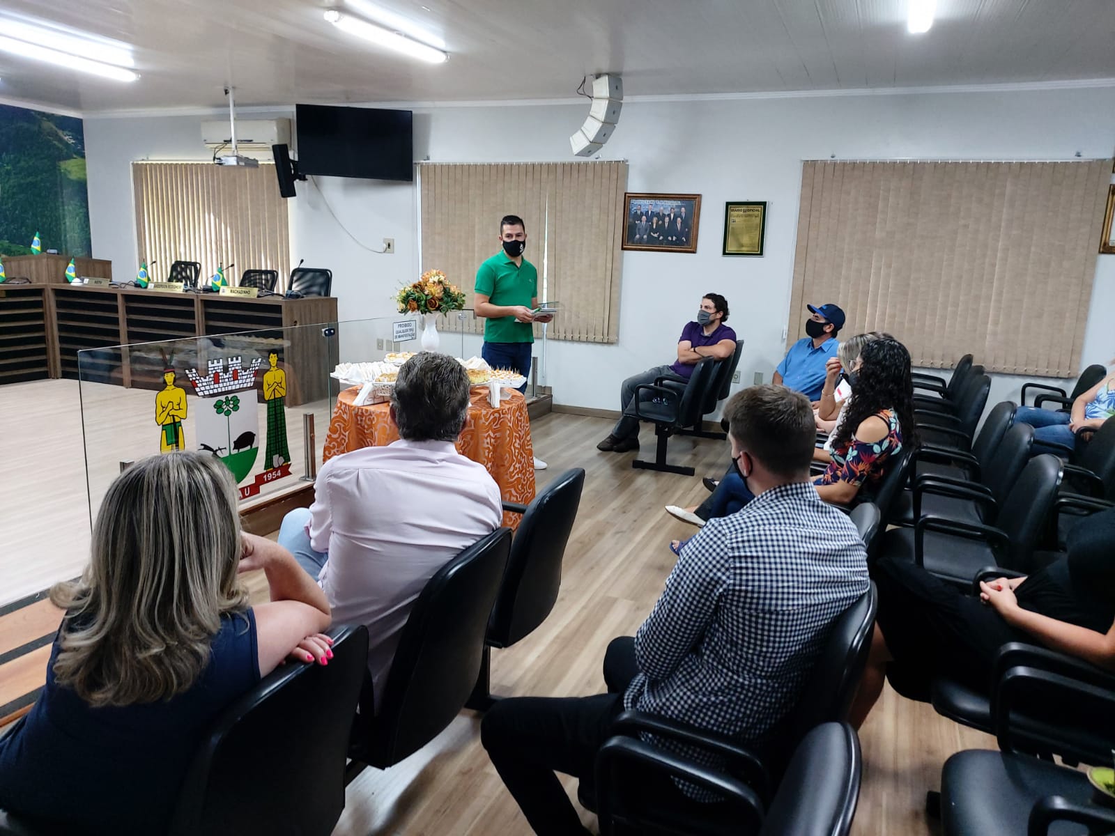 cafevaguinho