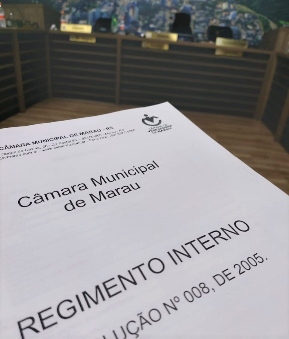 regimento