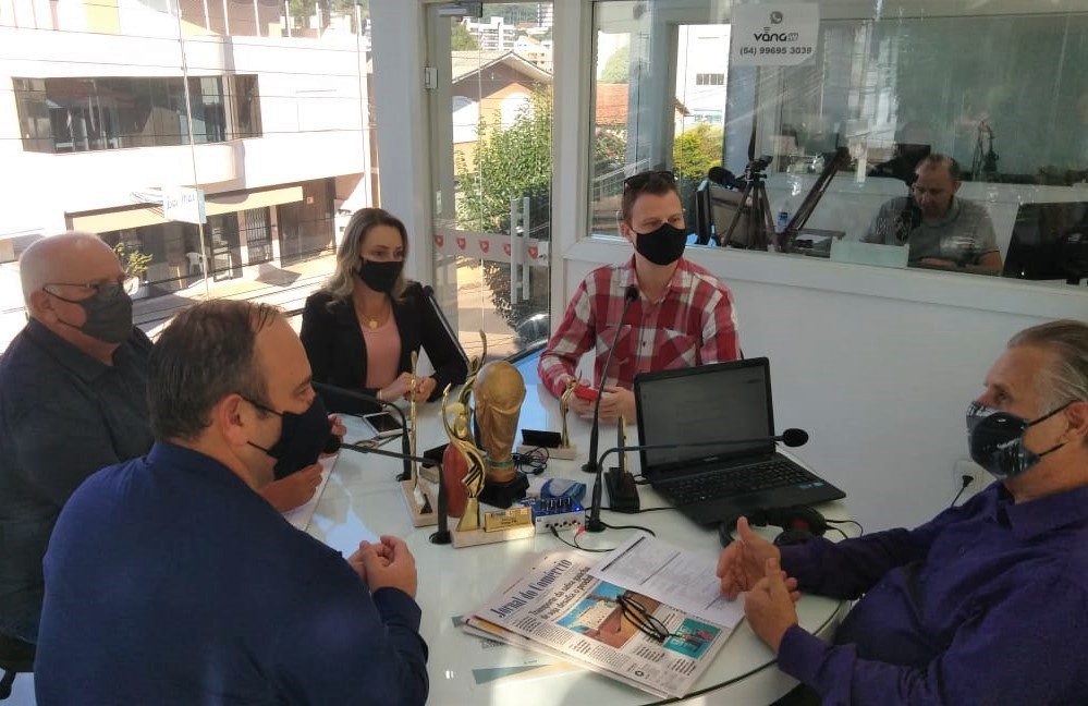 semana cmara